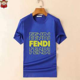 Picture of Fendi T Shirts Short _SKUFendiM-5XLkdtr4214374